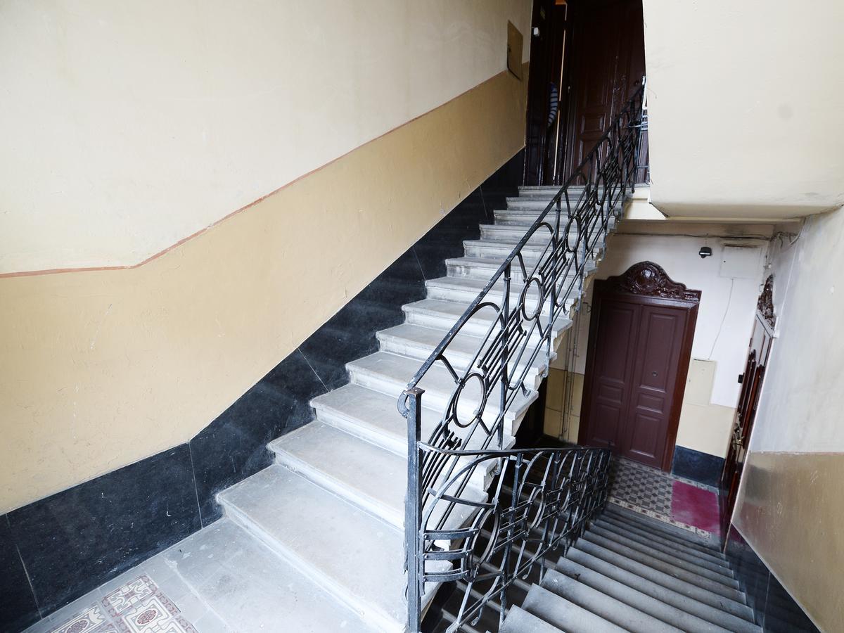 The Historical Family Nest In City Centre Liov Exterior foto